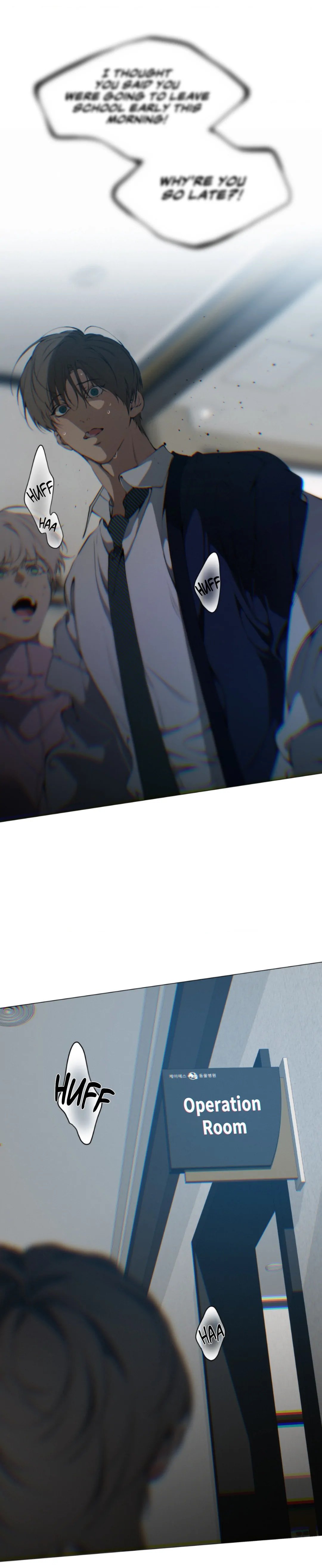 Lost in the Cloud, Chapter 112 image 07